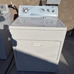 Whirlpool Gas Dryer Look At My Other Dryers comes with new belt new fuse and coils