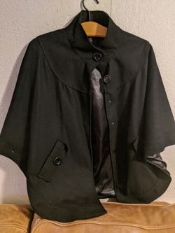 Woman's coat