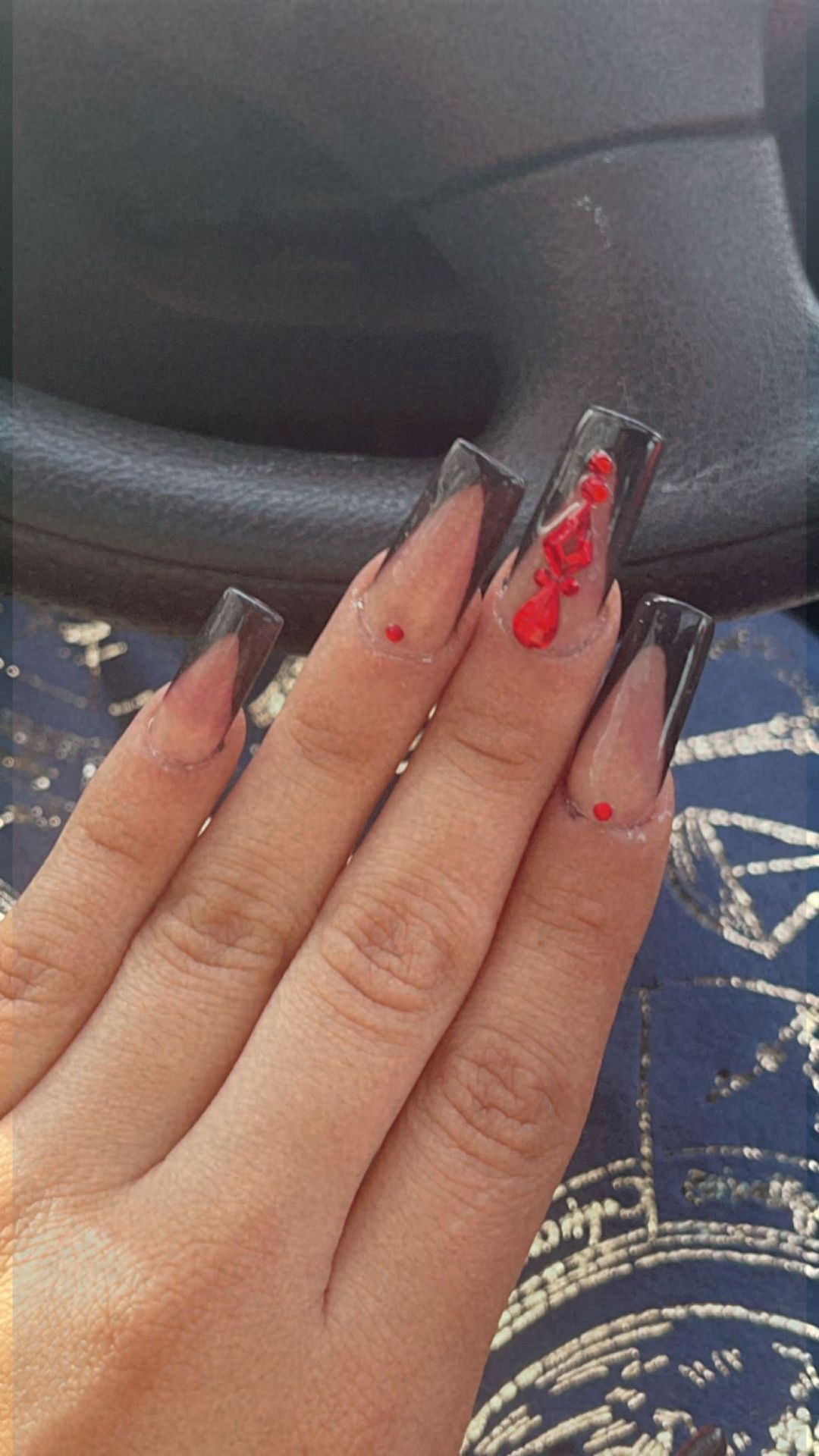 Acrylics 