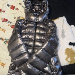 Moncler Women Puffer