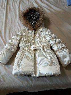 Girls Juicy Couture jacket.