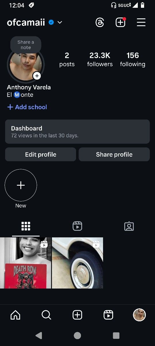 IG ACC