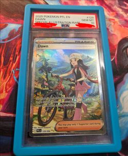 PSA 10 Cards