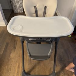 Chicco High chair 