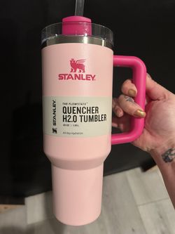 40oz Stanley Quenchers