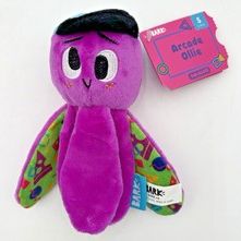 NWT Bark Box Super Chewer Dog Toy Pet Activitie Supplies 