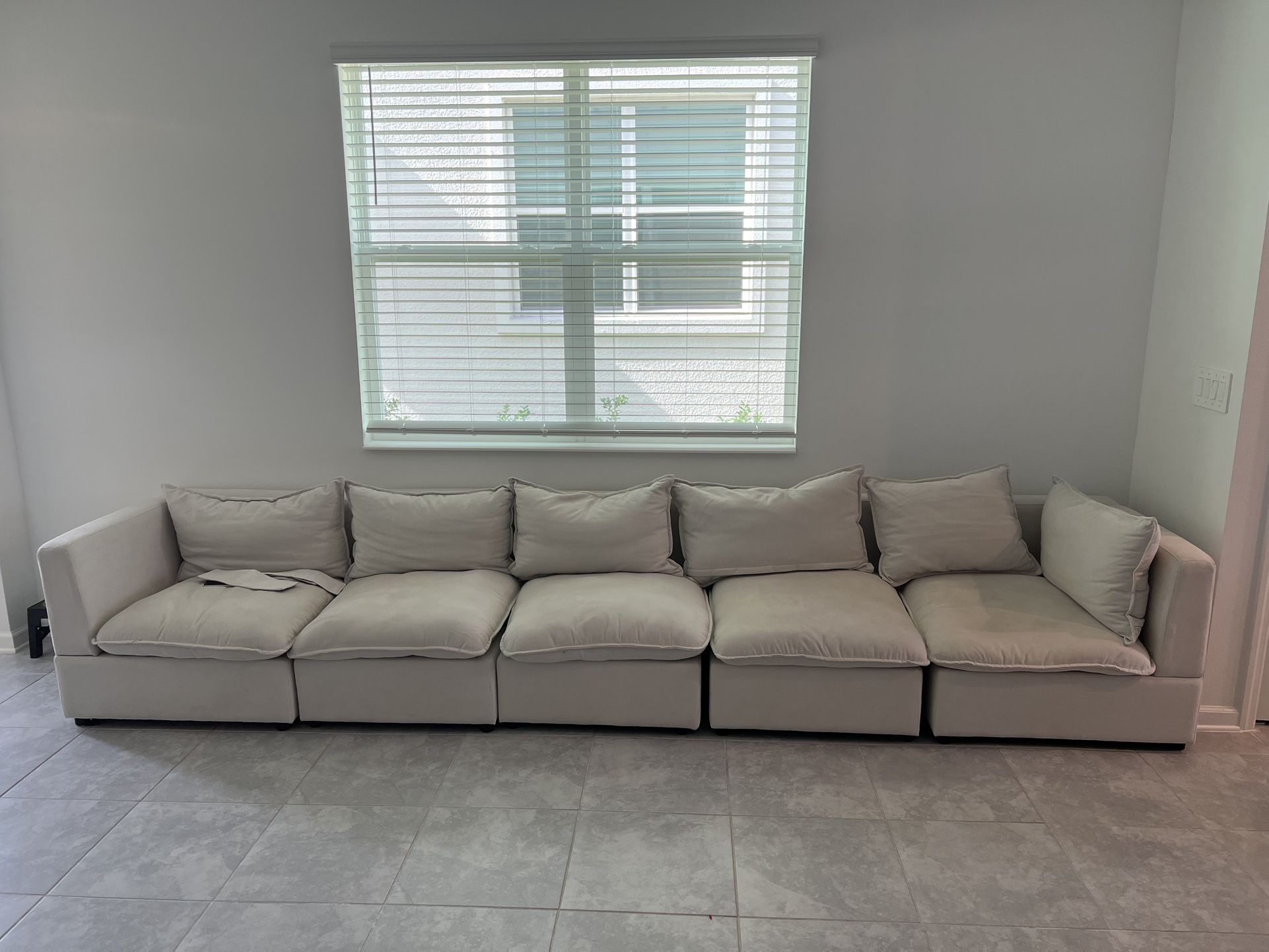 Sofa Sectional