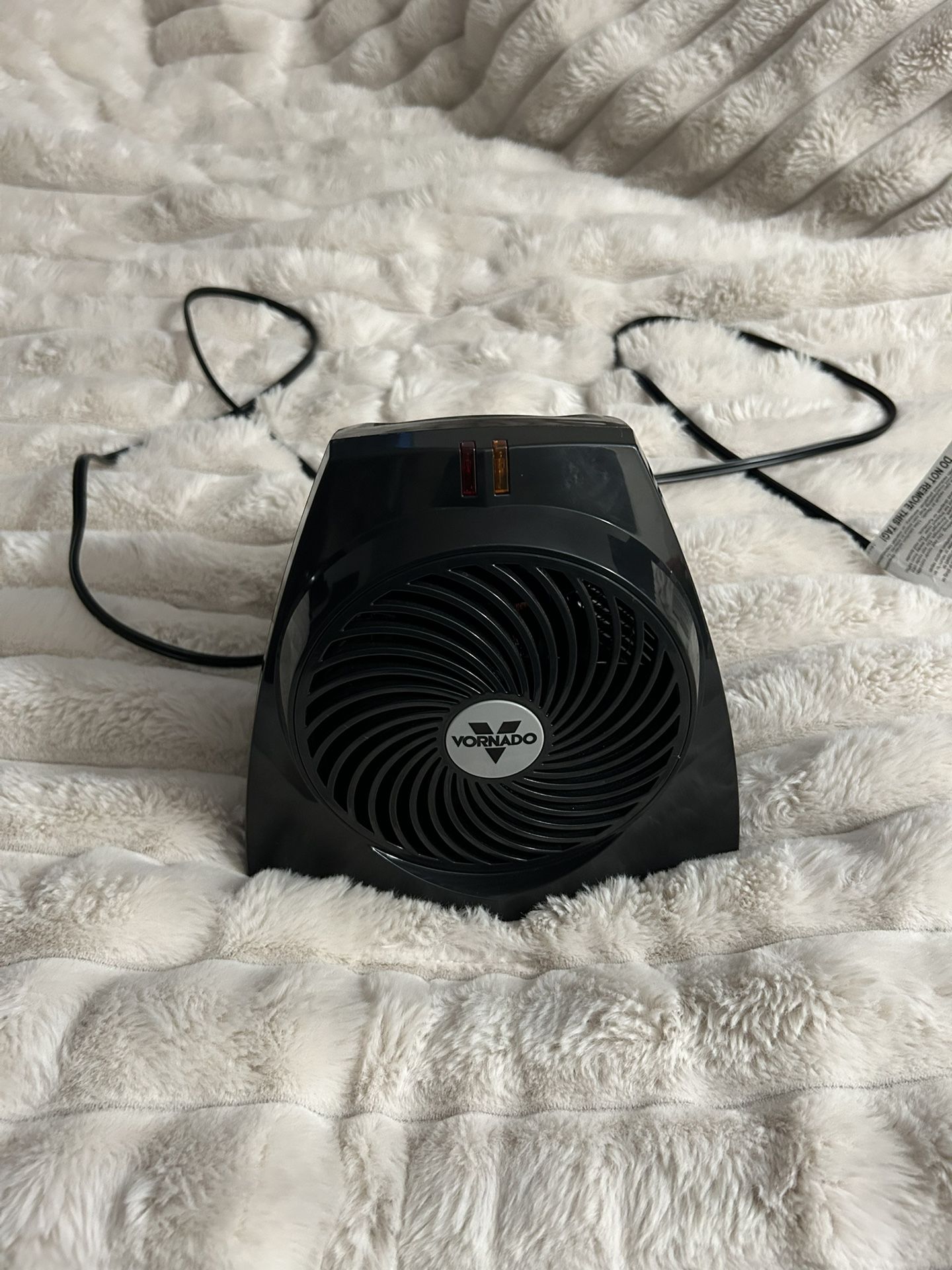 Vornado Personal Heater