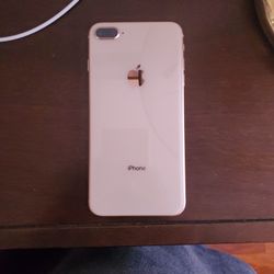 IPhone 8 plus pink color Apple