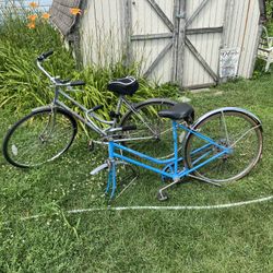 Schwinn Bikes