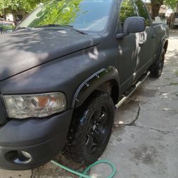 2005 Dodge Ram 1500