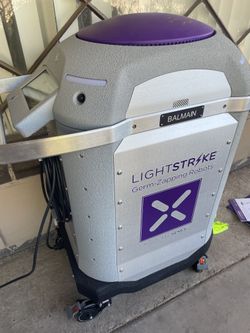 Medical equipment