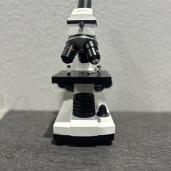 ULTRA POWER MICROSCOPE