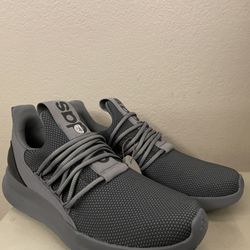 Adidas Running Shoes Size 9