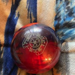 Roto Grip Nuclear Cell Bowling Ball