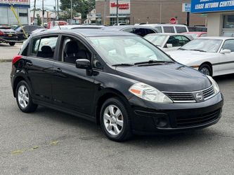2007 Nissan Versa