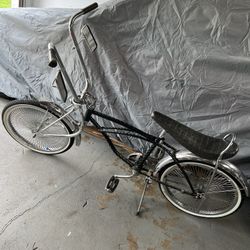 20” Lowrider Bike