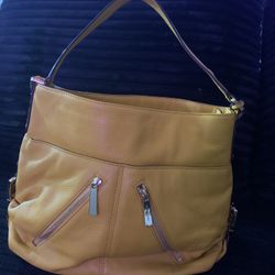 MK Shoulder Bag 