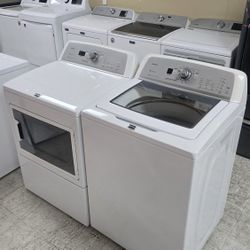 Washer Dryer Electric 🍉 