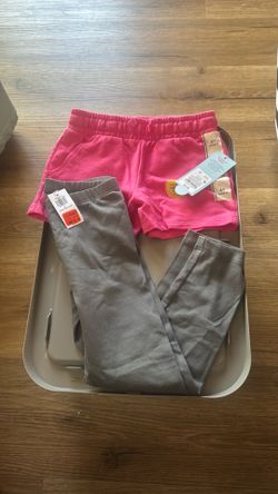 Old navy & cat and jack
