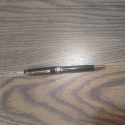 Montblanc Masterstuck Signature Pen