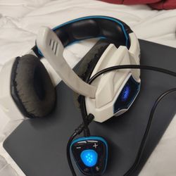 Gaming Headset 