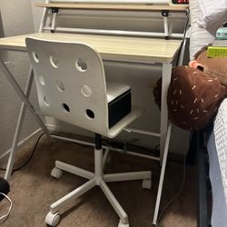 Desk