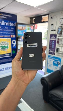 Samsung s23 FE att and cricket
