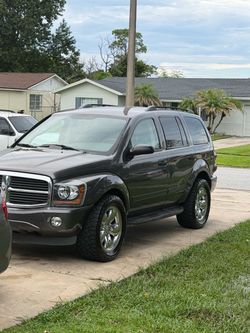 Durango slt