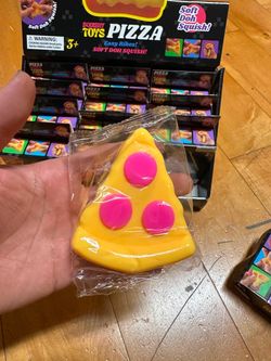 Wholesale squishy