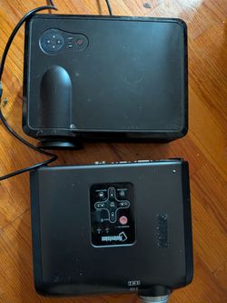 Projectors