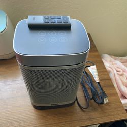 Dreo Compact Heater