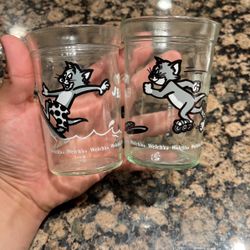 Vintage Cup