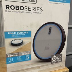 Black And Decker Vacuum 