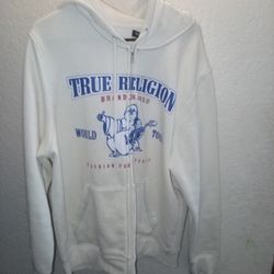 True Religion Hoodie 