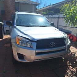 2010 Toyota Rav4