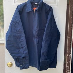 XL Jacket