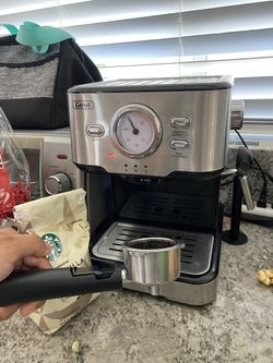Coffee Maker