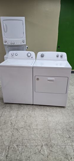 💯💢❌ WASHER AND DRYER ELECTRIC ❌💢💯