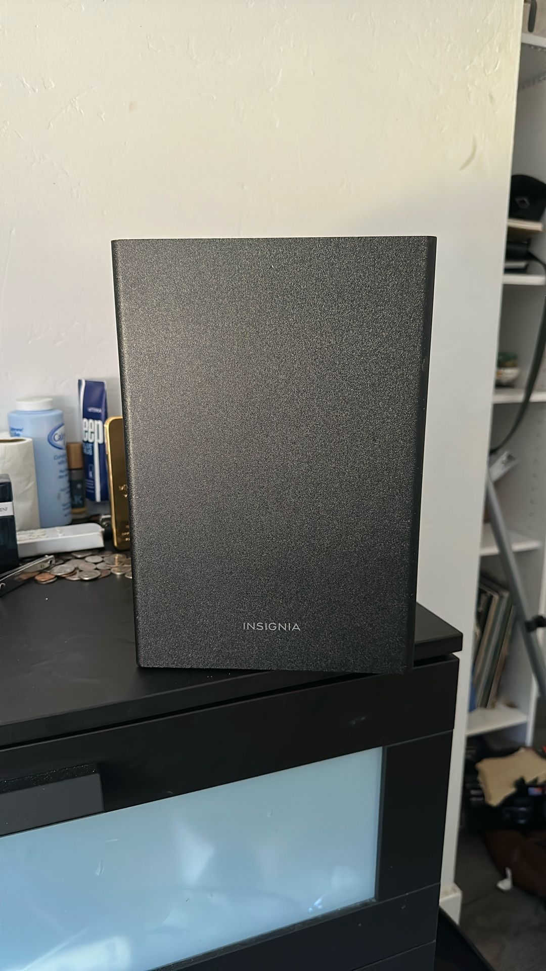 Insignia Subwoofer Only