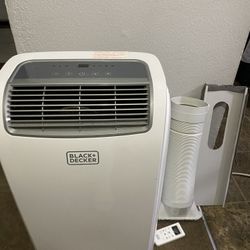Portable Air Conditioner 