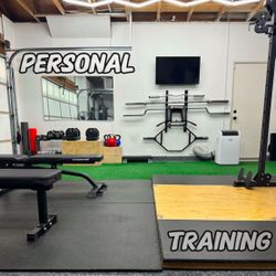 Gym | Exercise | Fitness
