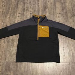 Cotopaxi Men’s Abrazo Fleece Jacket 