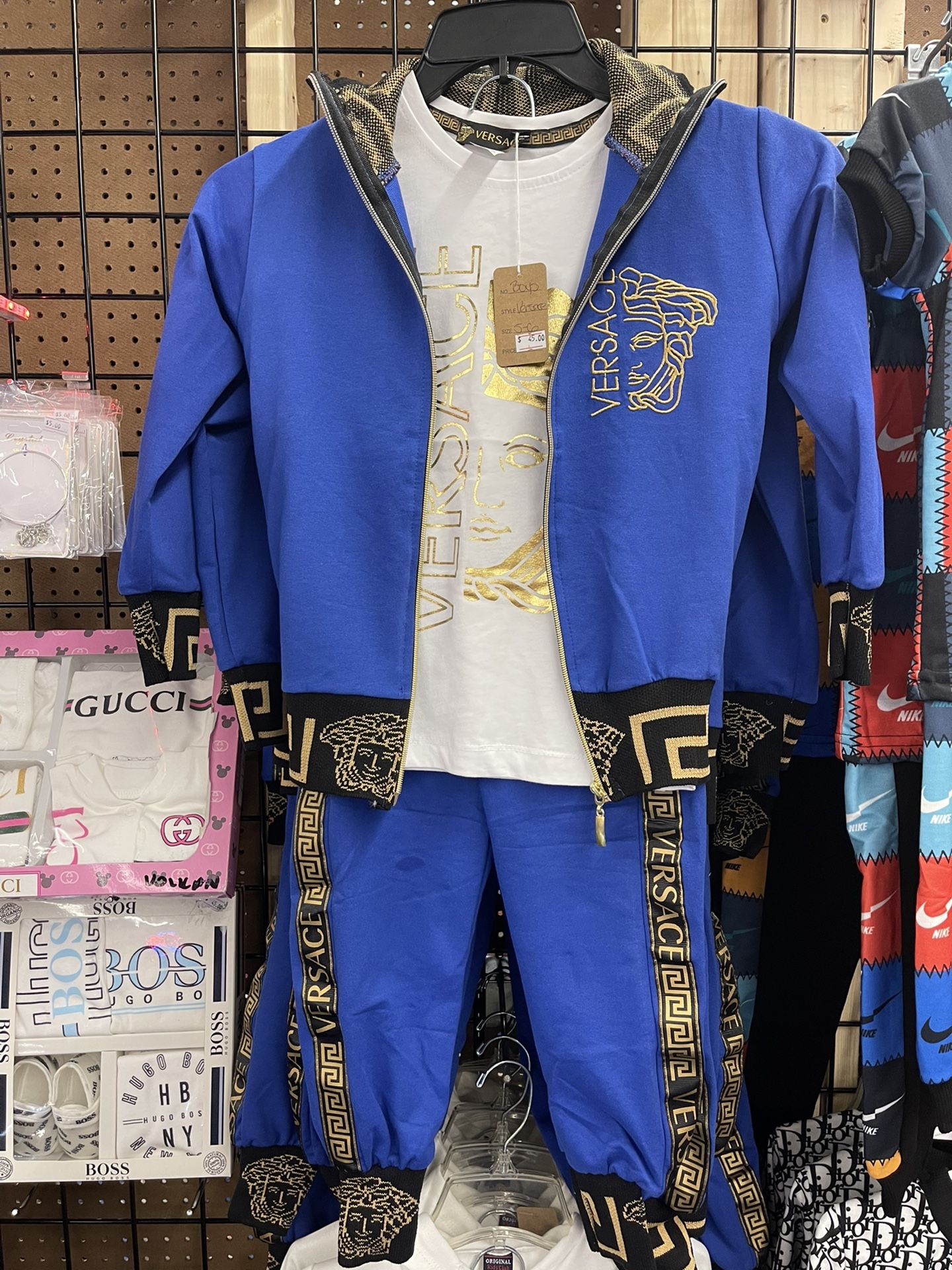 Boys Sets