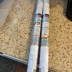 Removable Adhesive liner