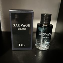 Sauvage Dior Cologne 