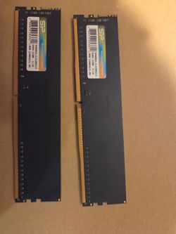 Silicone Power 16GB DDR4