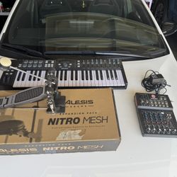 Music Gear