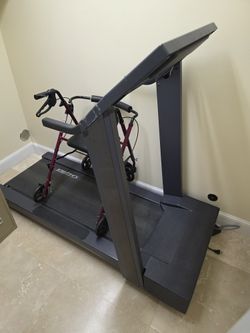 Treadmill In Good Conditions. 