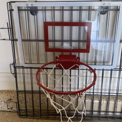 Basketball Ball Hoop - Great Xmas Present